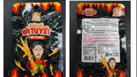 Nhật Bản tiêu hủy hơn 570 gói chân gà Bà Tuyết
