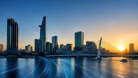 Việt Nam cần xây dựng hệ sinh thái tài chính đủ sức kết nối dòng vốn toàn cầu
