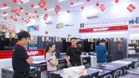 FPT Shop mở dịch vụ sửa chữa điện máy, miễn phí công thợ