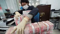 Trung Quốc đứng sau gần 600 tỷ USD tài sản Mỹ mang tên Canada