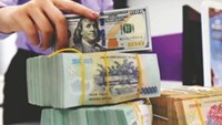 Điều chỉnh chiến lược nợ công đến năm 2030, giữ trần nợ công 60% GDP