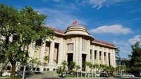 Thống đốc Phạm Đức Ấn triệu tập lãnh đạo các ngân hàng thương mại họp trực tiếp