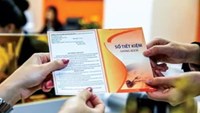 Có thể thế chấp sổ tiết kiệm để vay ngân hàng mà không cần rút trước hạn?