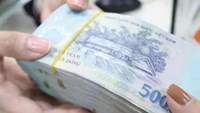 Lãi suất cho vay giảm nhưng doanh nghiệp vẫn ngại vay mới vì áp lực nợ cũ