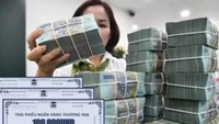 Trái phiếu ngân hàng tăng lãi suất, gây áp lực lên chi phí vốn