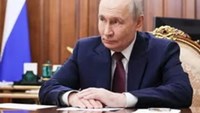 Ông Putin chỉ trích EU giữa làn sóng biểu tình lan rộng khắp châu Âu