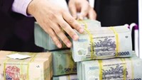 Làn sóng giảm lãi suất lan rộng trong hệ thống ngân hàng