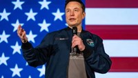 Elon Musk: AI và robot có thể là chìa khóa giải quyết khoản nợ công 40.000 tỷ USD của Mỹ