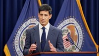 Fed giữ lãi suất 3,75-4%, hai quan chức muốn tăng thêm để kiềm chế lạm phát