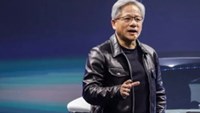 CEO Nvidia cảnh báo Trung Quốc có thể vượt Mỹ trong cuộc đua trí tuệ nhân tạo