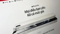 Viettel tung iPhone 16e khóa mạng giá rẻ, cam kết 12 tháng là thành máy quốc tế