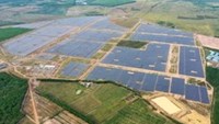 “Ông lớn” điện gió, điện mặt trời Thái Lan thu về hơn 2.100 tỷ tại Việt Nam sau 9 tháng