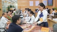 Làn sóng tinh giản nhân sự lan rộng trong ngành ngân hàng