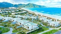 Khánh Hòa cảnh báo tạm hoãn xuất cảnh TGĐ Việt Nam của chủ đầu tư ALMA Resort do nợ thuế hàng chục tỷ