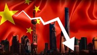 Kinh tế Trung Quốc cảnh báo mức độ rủi ro: Gần 25% doanh nghiệp niêm yết thua lỗ – tỷ lệ cao nhất hơn 20 năm, áp lực từ dư cung và nhu cầu yếu