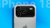 iPhone 18 có nguy cơ thiết lập mức giá mới, đắt đỏ hơn đáng kể