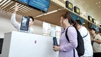 Hành khách bay từ 1/12 phải tuân theo quy trình mới của Vietnam Airlines