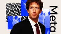 Cuộc cải tổ sâu rộng đế chế Meta trị giá 1.600 tỷ USD của Mark Zuckerberg