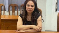 Tiếp tục tạm giam bà Nguyễn Phương Hằng