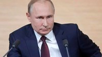 Vì sao ông Putin chưa lên tiếng về việc Nga rút khỏi Kherson?