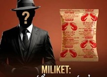 Đại gia ẩn danh chi hơn 200 tỷ gom cổ phiếu Miliket, đưa “mì 2 tôm” lên mức định giá nghìn tỷ