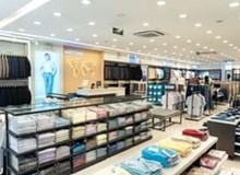 Việt Tiến báo lãi tăng hai chữ số, doanh thu 18.500 tỷ đồng, thưởng Tết cao nhất 23 triệu