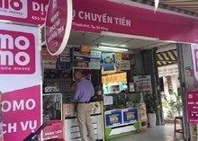 Bức tranh sở hữu phía sau ví MoMo: khối ngoại chi phối hơn 71% vốn