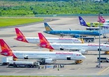 Sun PhuQuoc Airways “ra biển lớn” sớm: bay thẳng Đài Bắc – Phú Quốc từ 29/3