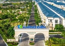 Khang Điền vẫn “để nguyên” hơn 139 tỷ đồng thu từ ESOP 2025