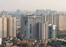 Lợi nhuận địa ốc bứt tốc trong giai đoạn cuối năm 2025