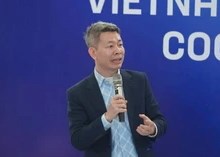 15 tập đoàn công nghệ lớn Trung Quốc tăng tốc hiện diện tại Việt Nam