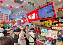 Bán lẻ Việt tăng tốc sau 2025, WinCommerce lên kế hoạch mở thêm 1.000–1.500 điểm bán trong năm 2026