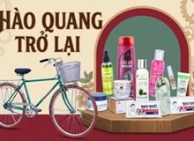 Hành trình trở lại của những thương hiệu Việt một thời vang bóng