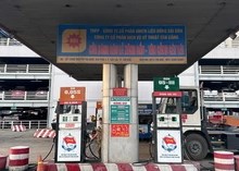 Nguồn cung ổn định trở lại, Tân Cảng thu hồi thông báo hạn chế bán lẻ xăng dầu