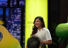 CHAUTFIFTH: Từ thương vụ gọi vốn 10 tỷ đồng trên Shark Tank đến tranh cãi quảng cáo 8/3