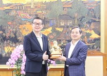 Một tập đoàn công nghệ muốn rót 3 tỷ USD vào Bắc Ninh, tham vọng tạo 40.000 việc làm