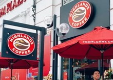 Báo lãi hơn 1.000 tỷ, Highlands Coffee tiến gần mốc 1.000 cửa hàng tại Việt Nam