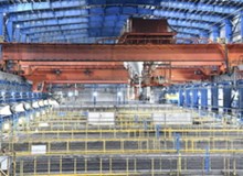 Tập đoàn Hàn Quốc chi 6.300 tỷ xây nhà máy vật liệu pin tại Việt Nam sau hợp đồng kỷ lục