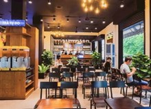 Chuỗi cà phê Việt vươn tầm khu vực: Milano Coffee lọt top lớn Đông Nam Á