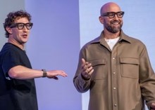 Mark Zuckerberg phát triển “bản sao AI” để điều hành Meta, tham vọng tái định hình 80.000 nhân sự