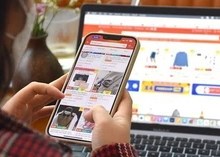 Bán đa kênh online: Hộ kinh doanh kê khai thuế thế nào cho đúng?