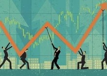 Lợi nhuận quý 1/2026 phân hóa mạnh: Hàng loạt doanh nghiệp có thể tăng vọt tới 500%