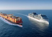 MSC rót vốn vào siêu cảng 128.872 tỷ đồng tại Cần Giờ