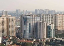 Lãi suất biến động: Doanh nghiệp địa ốc xoay xở ra sao?