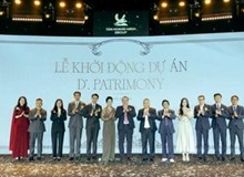 Dự án 11.200m² tại “đất vàng” Lò Đúc được tái khởi động sau nhiều năm đình trệ