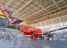 “Ông lớn” hàng không tư nhân thách thức thế độc quyền của Vietnam Airlines trong mảng bảo dưỡng máy bay