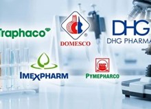 Loạt “ông lớn” dược Việt dần về tay ngoại: Thị trường 16 tỷ USD hút mạnh vốn quốc tế