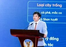 FPT tung giải pháp UAV trên đồi dốc Điện Biên: Từ 4 giờ xuống còn 10 phút, kỳ vọng tạo thêm 2.630 tỷ đồng GRDP
