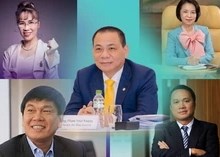Doanh nghiệp Việt hưởng lợi lớn khi chứng khoán lập đỉnh