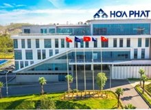 Hòa Phát cập nhật đăng ký ngành nghề: Không mở rộng sang bán ô tô hay phân phối điện
